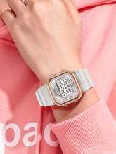 Multifunctional LED Digital Kids Sports Watch Inspirational Watches