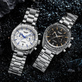 Chronograph business design Watch - Inspirational Watches
