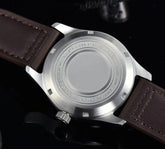 Automatic Pilot Watch - Inspirational Watches