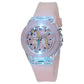 Cute Unicorn Kids Watch Inspirational Watches