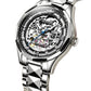 Japan Movement Automatic Mechanical Watch - Inspirational Watches