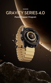 Planet Design Watch - Inspirational Watches