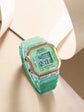 Multifunctional LED Digital Kids Sports Watch Inspirational Watches