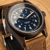 Military Field Style Watch Inspirational Watches