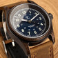 Military Field Style Watch Inspirational Watches