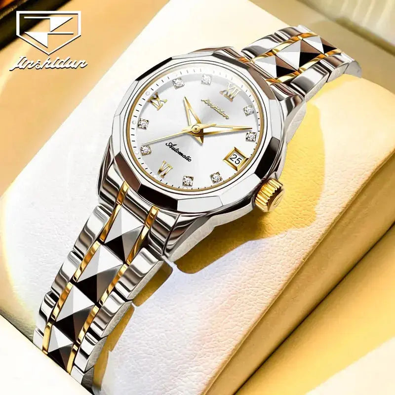 Luxury Automatic Women&