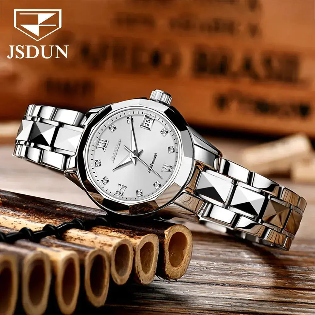 Luxury Automatic Women&