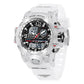 LED Digital Sport Watch Waterproof Inspirational Watches