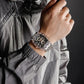 Transparent Tonneau Chronograph Watch Inspirational Watches