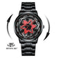 Rotary Dial Watch Inspirational Watches