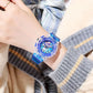 Kids Luminous LED Sports Electronic Watches Inspirational Watches