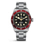 NH35 Automatic Watch