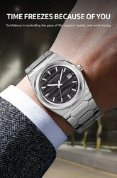 Automatic Luxury Watch - Inspirational Watches
