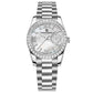 Elegant Luxury Quartz Watch For Women Inspirational Watches