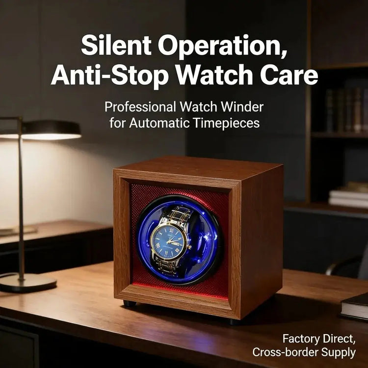 Automatic Watch Winder