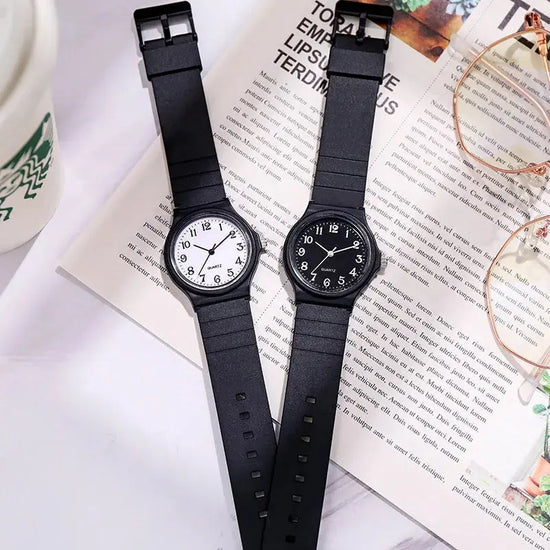 Fashion primary and secondary school student watch - Inspirational Watches