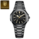 Luxury Waterproof Luminous Woman watch Inspirational Watches