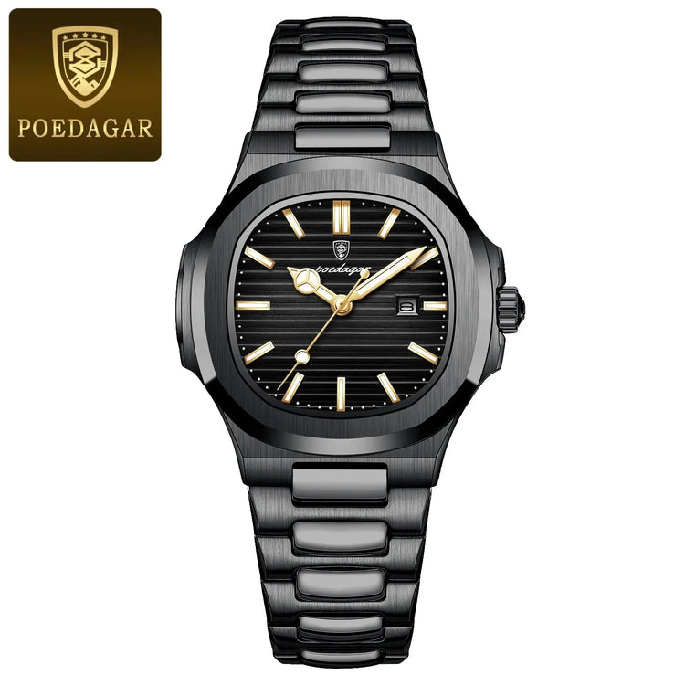 Luxury Waterproof Luminous Woman watch Inspirational Watches