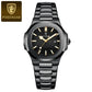 Luxury Waterproof Luminous Woman watch Inspirational Watches