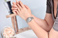 Elegant Luxury Quartz Watch For Women Inspirational Watches