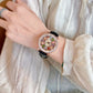 1pc Dazzling And Fashionable Women&