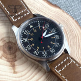 Automatic Pilot Watch - Inspirational Watches