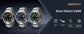 Automatic Dive Super Luminous Sapphire Swim Sport Mechanical Inspirational Watches