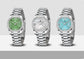 Elegant Luxury Quartz Watch For Women Inspirational Watches