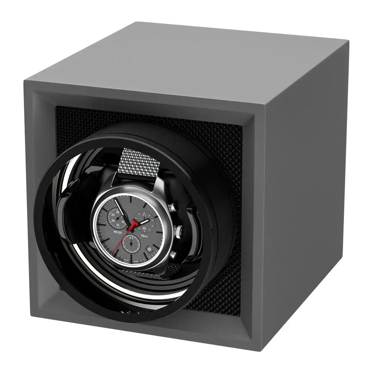 Ultra-Quiet Single Automatic Watch Winder