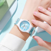 Cute 3D Hello Kitty Kids Watch Inspirational Watches