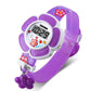 Flower Electronic Kids Watch Inspirational Watches