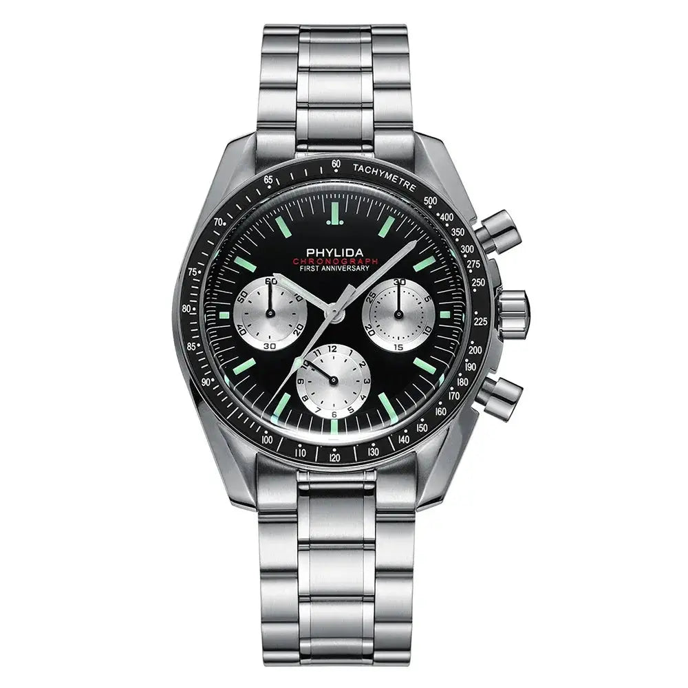 Mechanical Chronograph Classic Watch Inspirational Watches