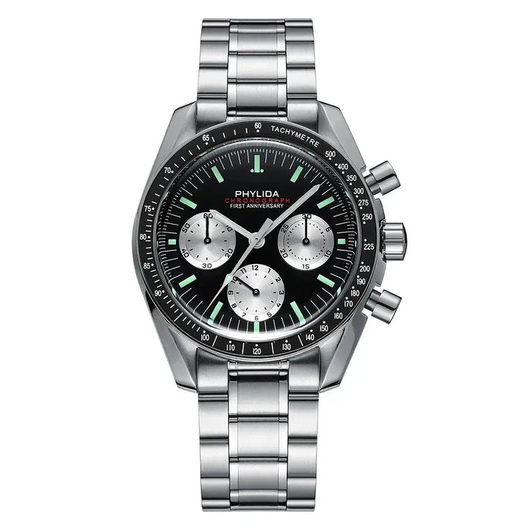 Mechanical Chronograph Classic Watch Inspirational Watches