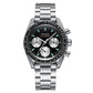 Mechanical Chronograph Classic Watch Inspirational Watches