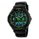 Shockproof Waterproof Digital Sport Watches Inspirational Watches