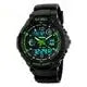 Shockproof Waterproof Digital Sport Watches Inspirational Watches