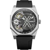Mens Skeleton Dial Sport Mechanical Watches For Men Luxury Brand Pagani Designs Watch Waterproof Quartz Wristwatch Montre Homme Inspirational Watches