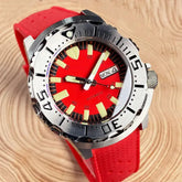 42mm Automatic Watch AR Sapphire Glass - Inspirational Watches