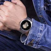 Punk Watch Men - Inspirational Watches