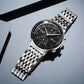 Fashion Automatic Mechanical Business Watch Inspirational Watches