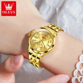 Fashion Trend Women Watch Inspirational Watches