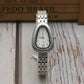 Brand Snake Head Dial Women Watch Inspirational Watches