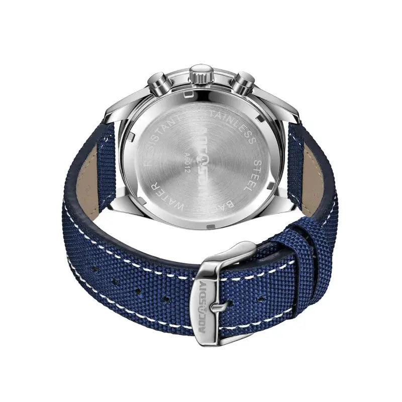 Multi-functional Business Fashion vintage watch - Inspirational Watches
