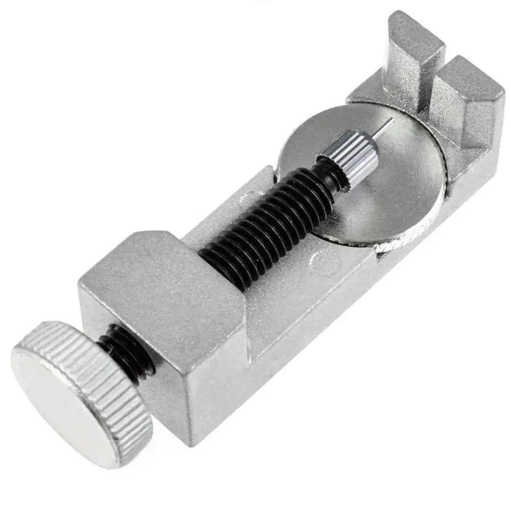 Watch Bracelet Link Removal Tool – Steel Band Resizer
