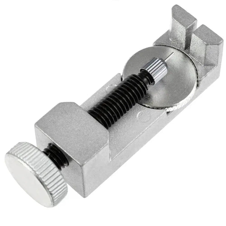 Watch Bracelet Link Removal Tool – Steel Band Resizer
