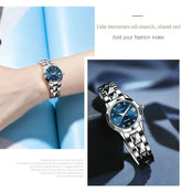 Luxury Automatic Women&