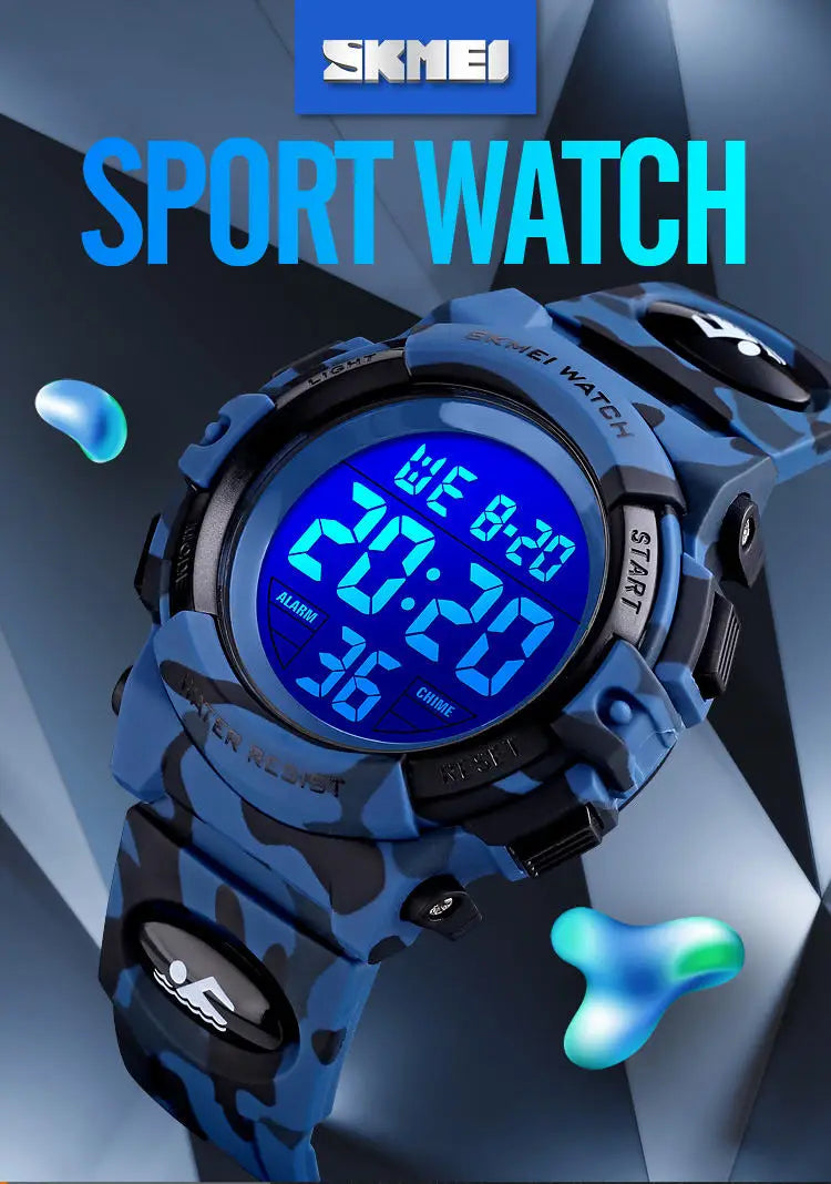 Sport Children&