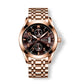 Luxury Fashion Business Watch - Inspirational Watches