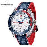 42MM Classic Luxury Automatic Waterproof Watch - Inspirational Watches