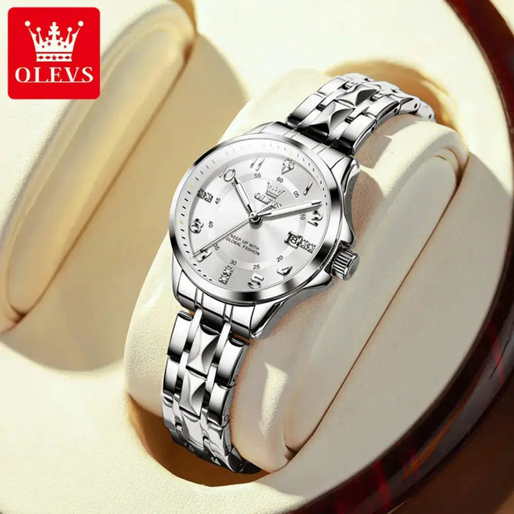 Fashion Trend Women Watch Inspirational Watches